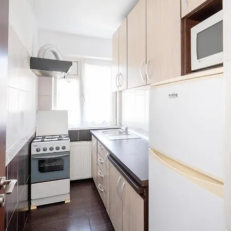 Apartment Star Amforei *