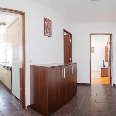 Apartment Star Amforei *