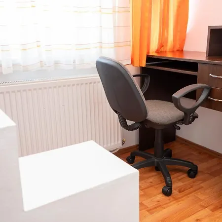 Apartment Star Amforei Timişoara