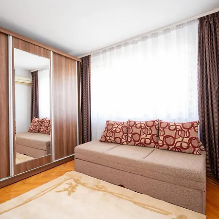 Apartment Star Amforei *